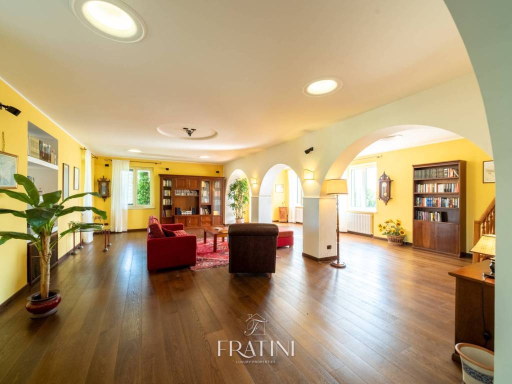 Villa a Teramo in Teramo - Foto 5