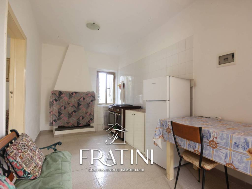 Casa indipendente a Civitella del tronto in Frazione Raieto - Foto 4