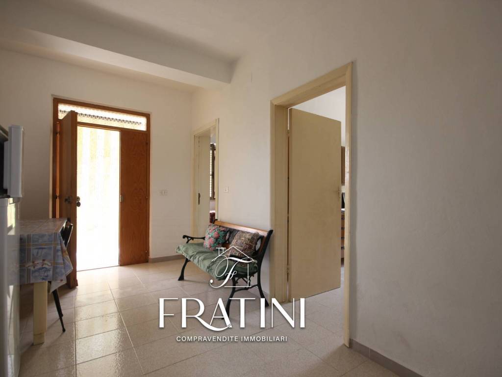 Casa indipendente a Civitella del tronto in Frazione Raieto - Foto 5