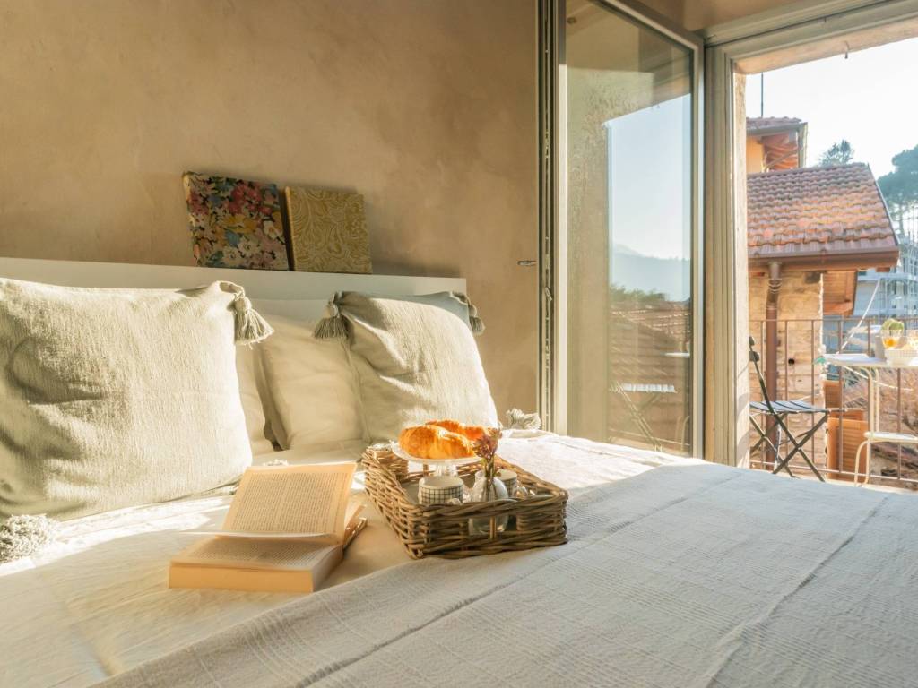 Casa indipendente a Torno in Via Tridi - Foto 2