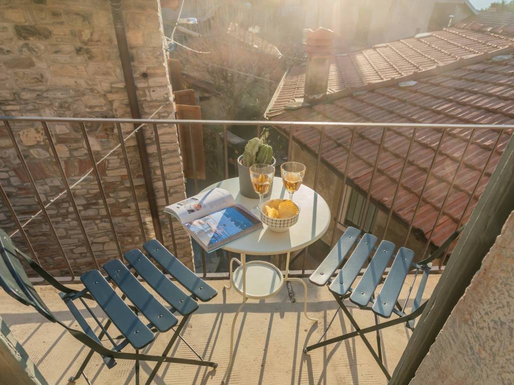 Casa indipendente a Torno in Via Tridi - Foto 5