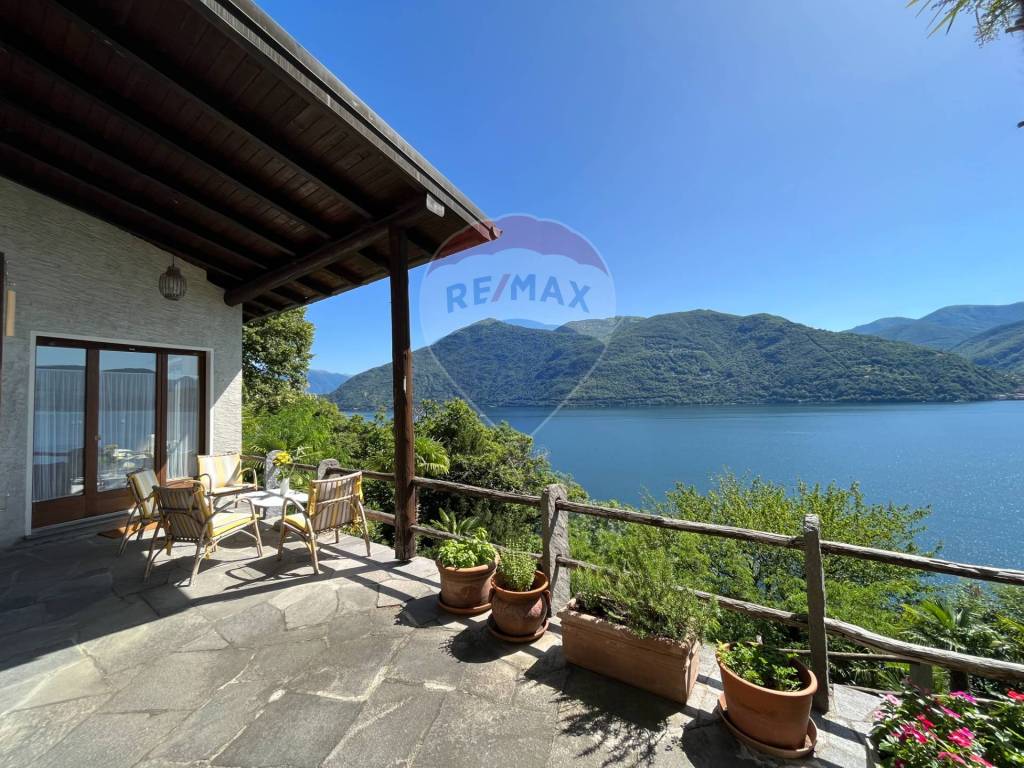 Villa a Cannobio - Foto 3