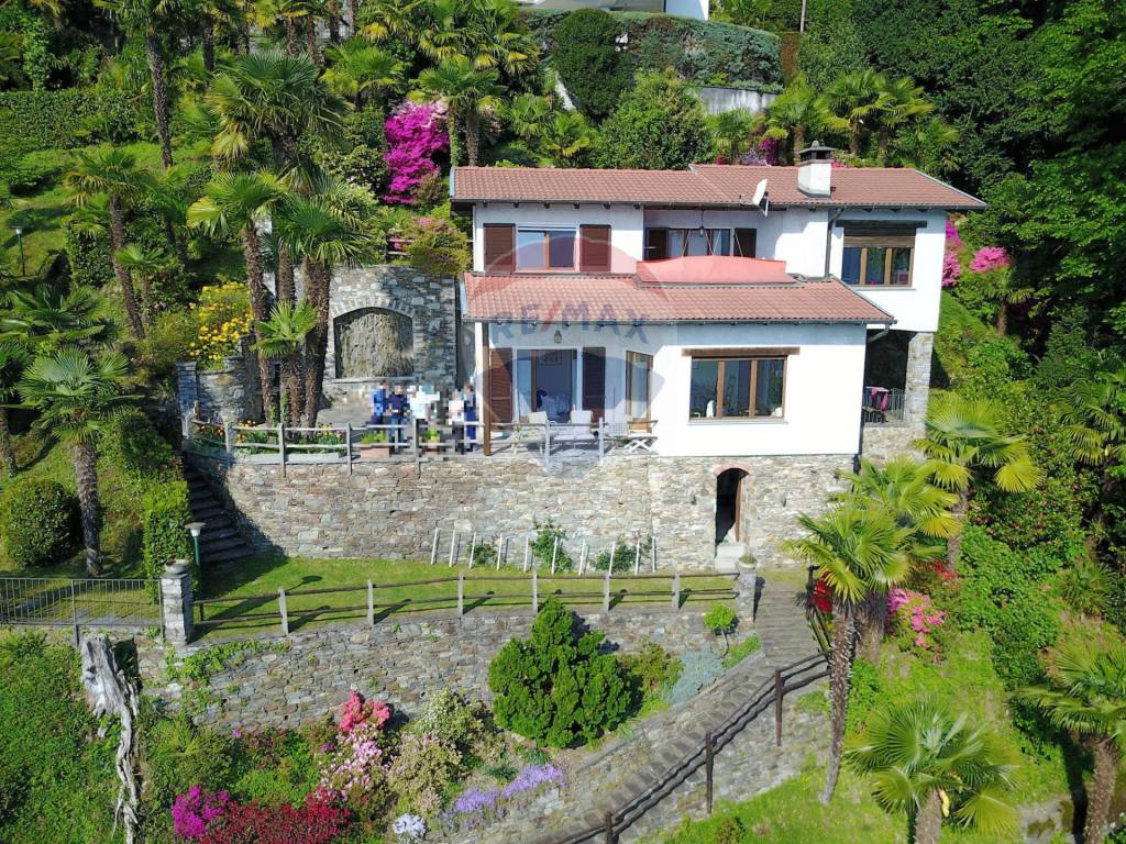 Villa a Cannobio - Foto 4