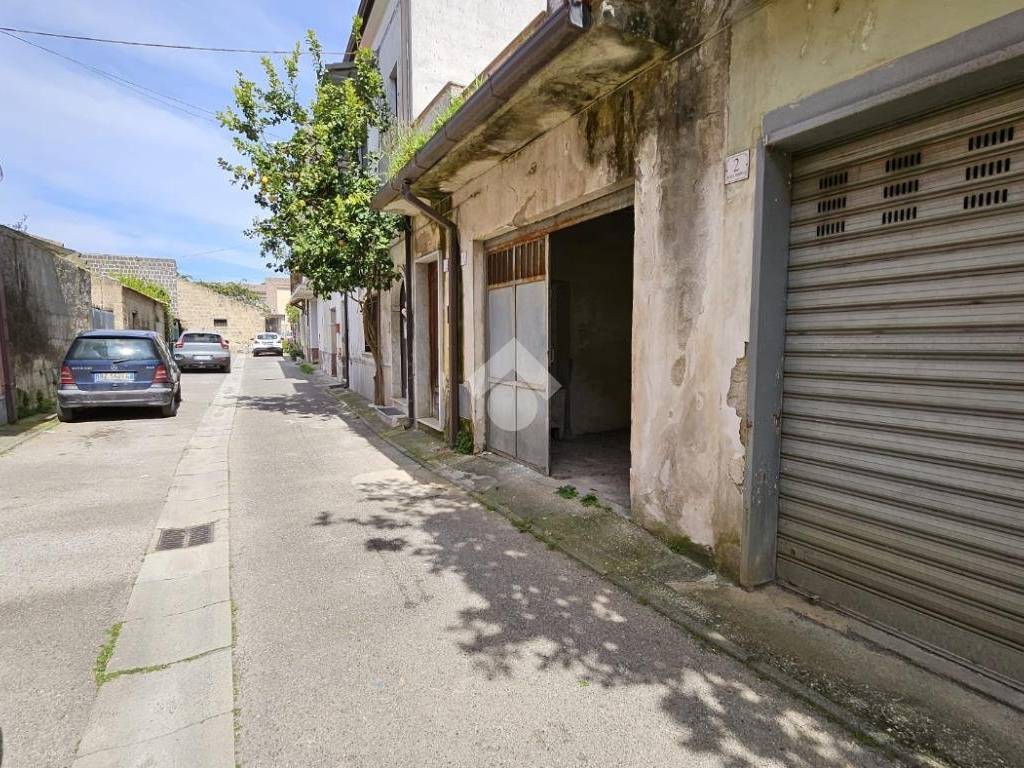 Box / garage a Amorosi in Vicolo Paribella - Foto 4