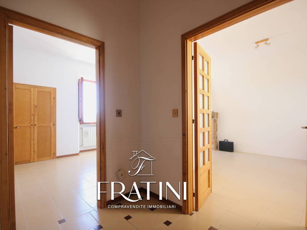 Appartamento a Civitella del tronto in Via Marconi, 41 - Foto 4