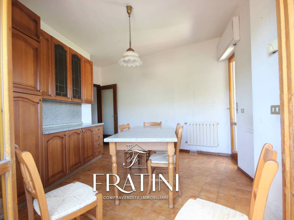 Appartamento a Campli in Via dei Celestini, 16 - Foto 2