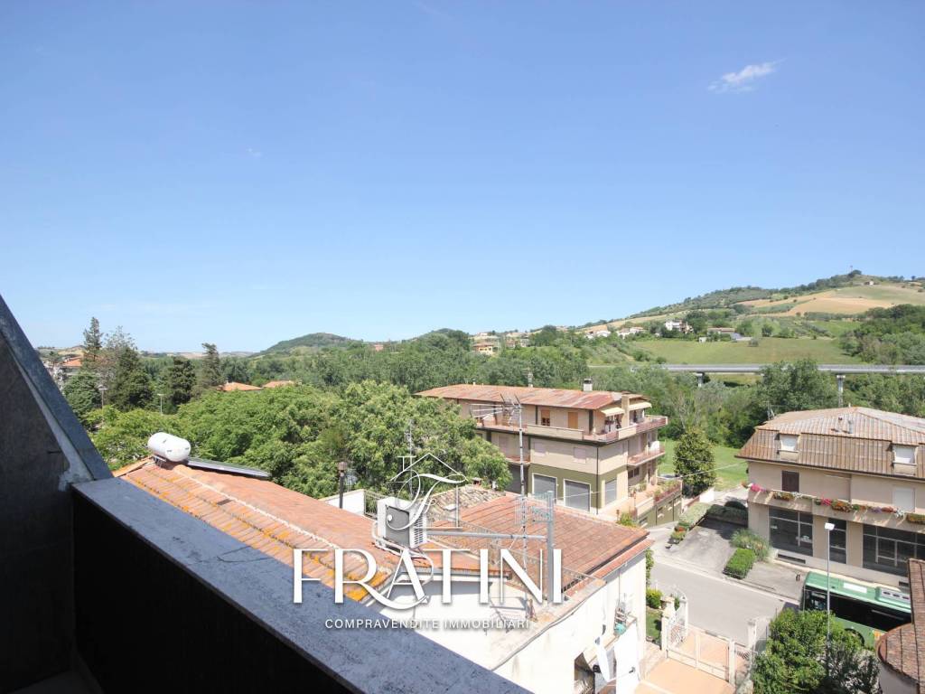 Appartamento a Campli in Via dei Celestini, 16 - Foto 3