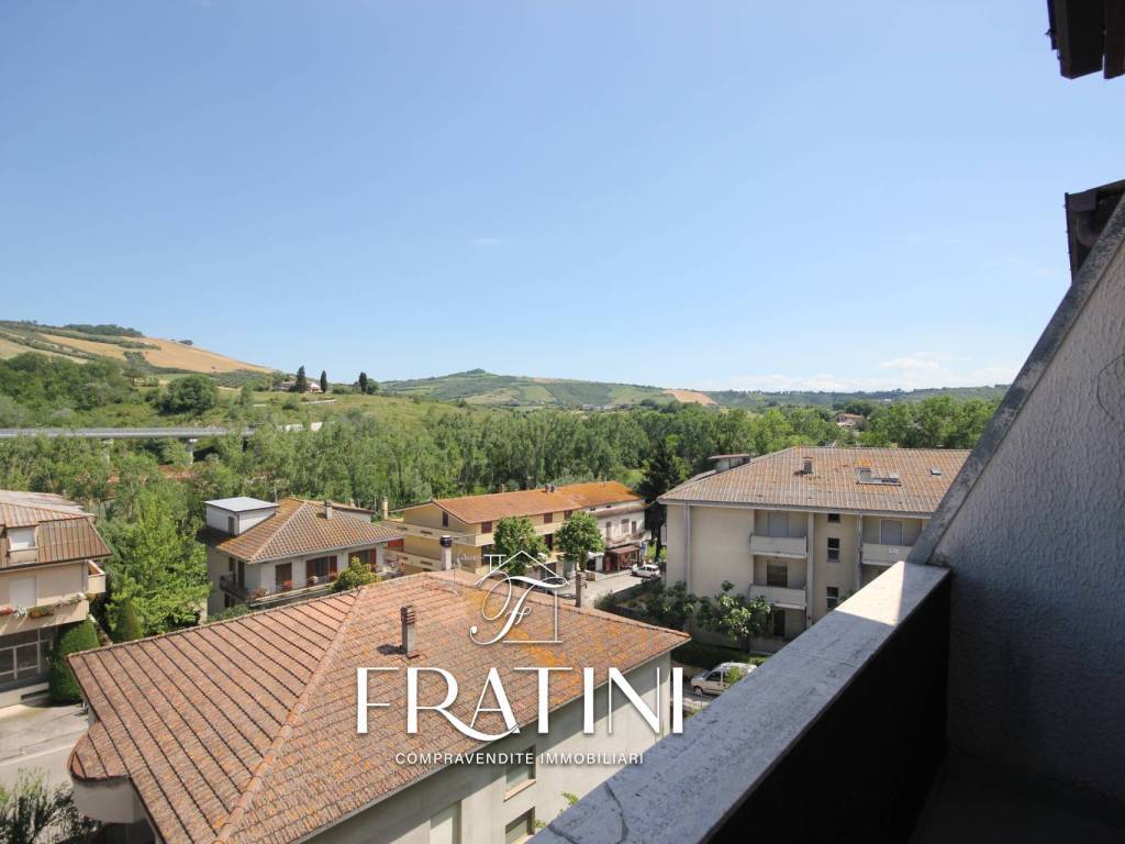 Appartamento a Campli in Via dei Celestini, 16 - Foto 4