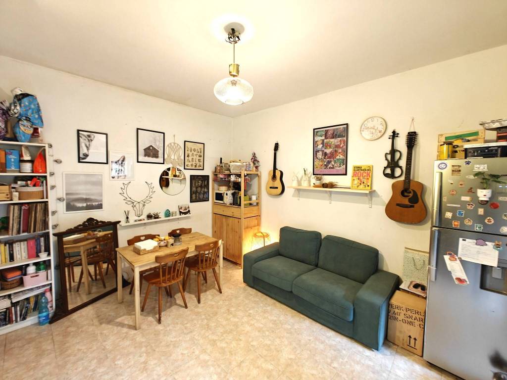 Appartamento a Trieste in Scala Santa - Foto 2