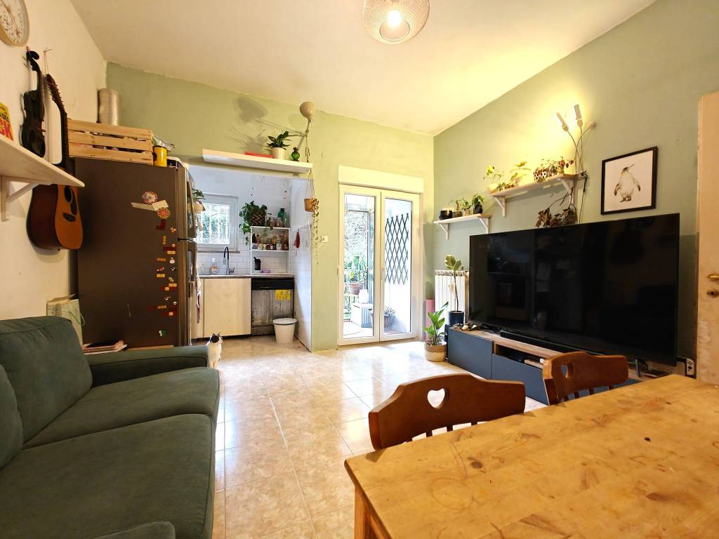 Appartamento a Trieste in Scala Santa - Foto 3