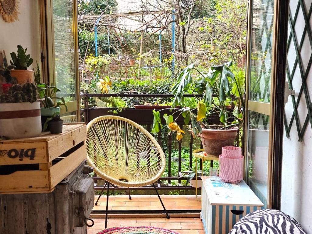 Appartamento a Trieste in Scala Santa - Foto 4