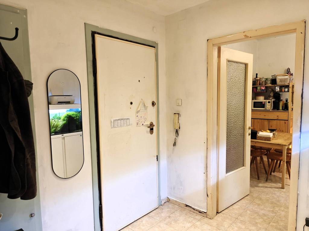 Appartamento a Trieste in Scala Santa - Foto 5