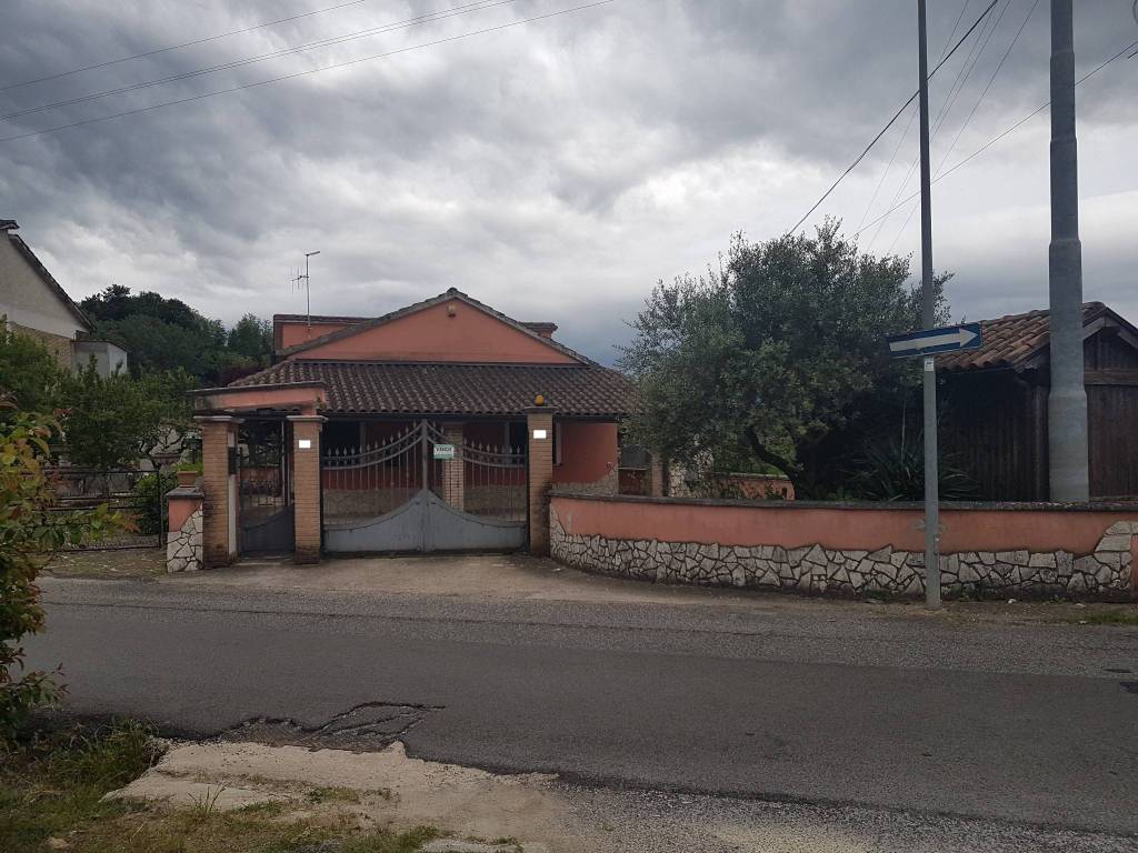 Villa a Frosinone in Variante Casilina - Foto 4