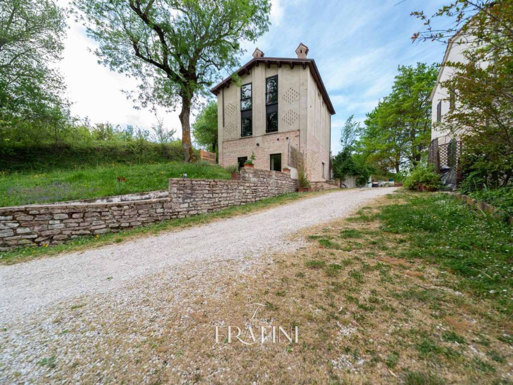 Immobile a Cagli in Via Strada del Valubbio, 29 - Foto 2