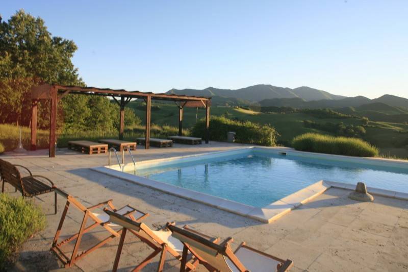 Immobile a Cagli in Via Strada del Valubbio, 29 - Foto 3