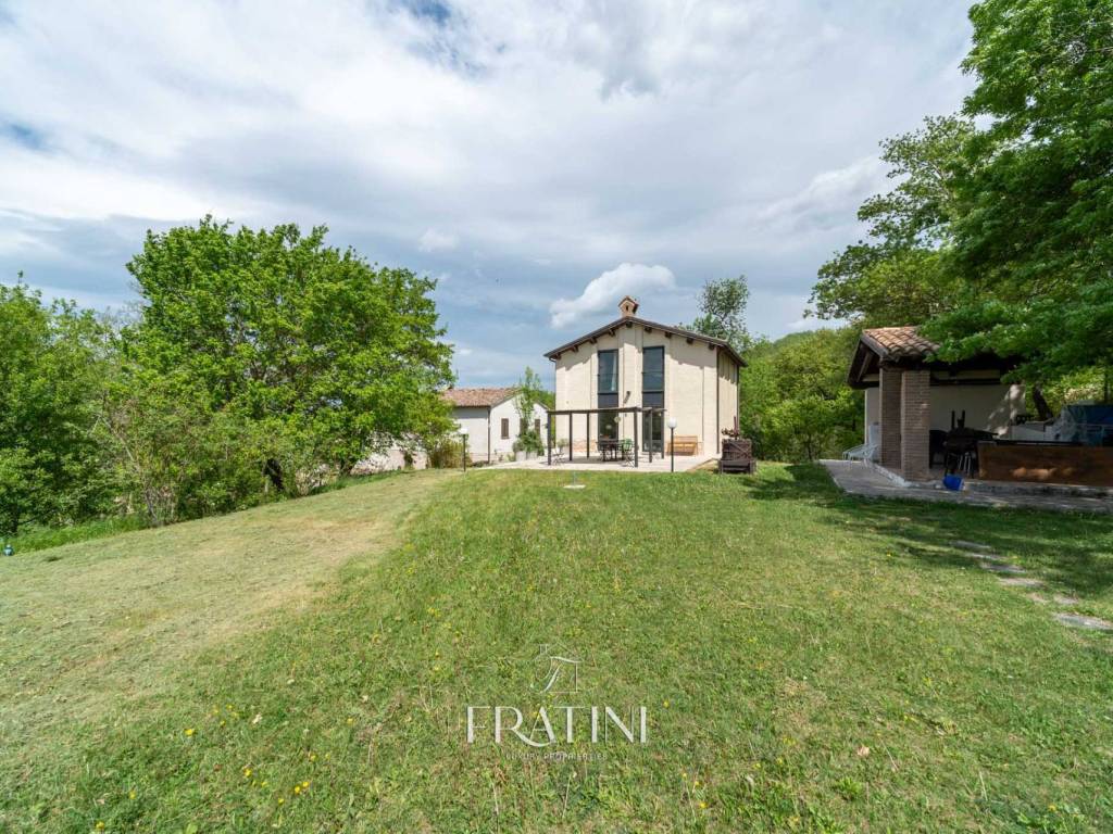 Immobile a Cagli in Via Strada del Valubbio, 29 - Foto 4