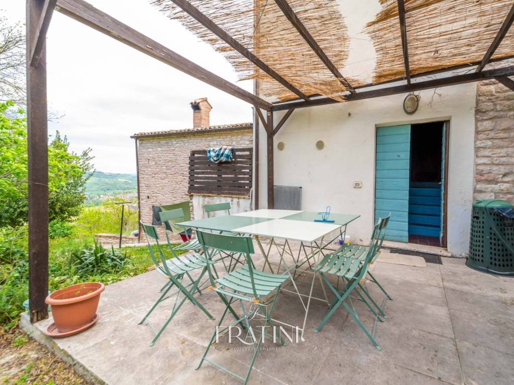 Immobile a Cagli in Via Strada del Valubbio, 29 - Foto 5