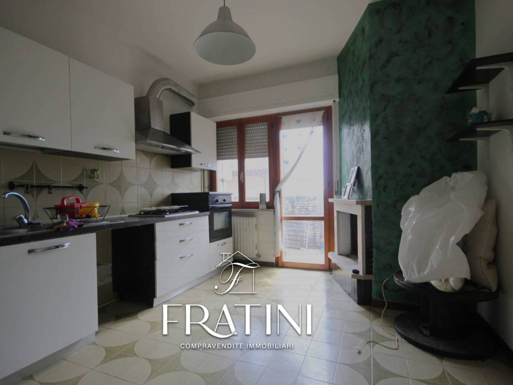 Appartamento a Sant'egidio alla vibrata in Via Toscanini, 14 - Foto 3