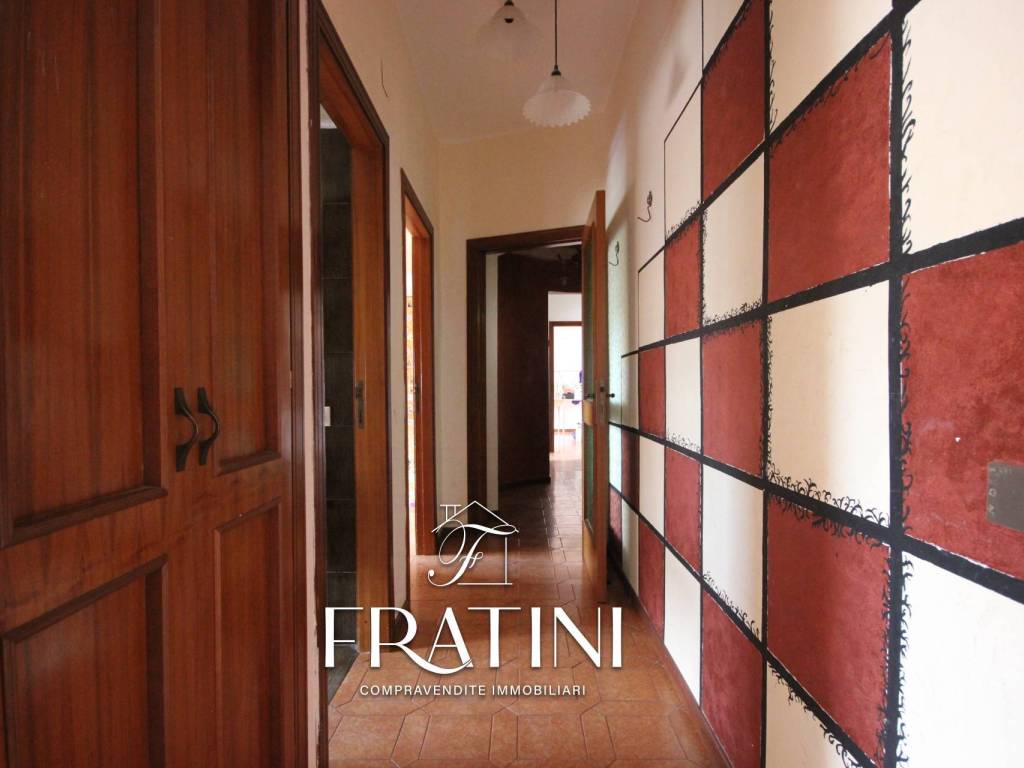 Appartamento a Sant'egidio alla vibrata in Via Toscanini, 14 - Foto 4