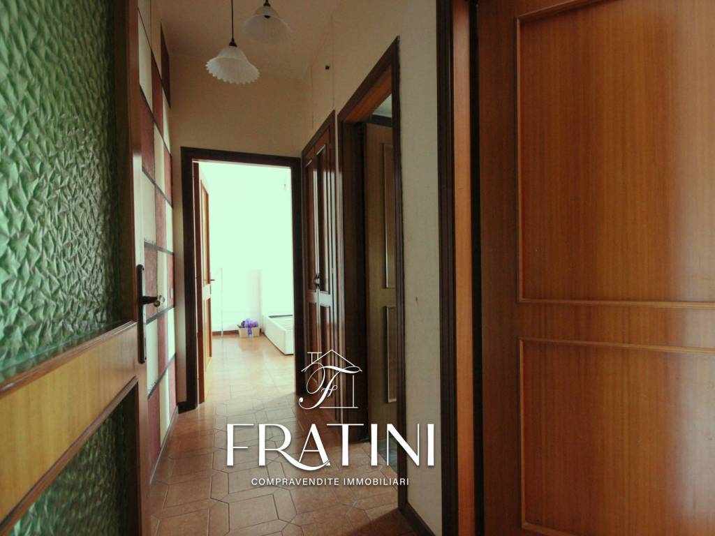 Appartamento a Sant'egidio alla vibrata in Via Toscanini, 14 - Foto 5