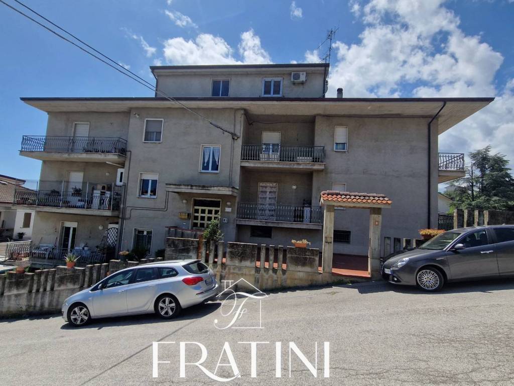 Attico / mansarda a Ancarano in Via Maiella, 2 - Foto 4