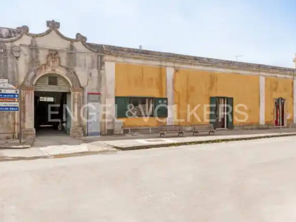 Villa a Sternatia in Via Roma, 54 - Foto 2