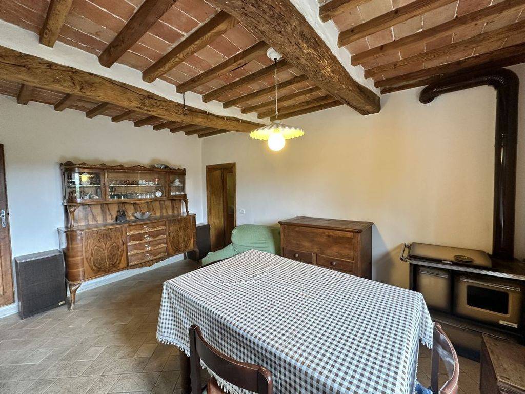 Casa indipendente a Città della pieve in Via Stradone, 10 - Foto 2