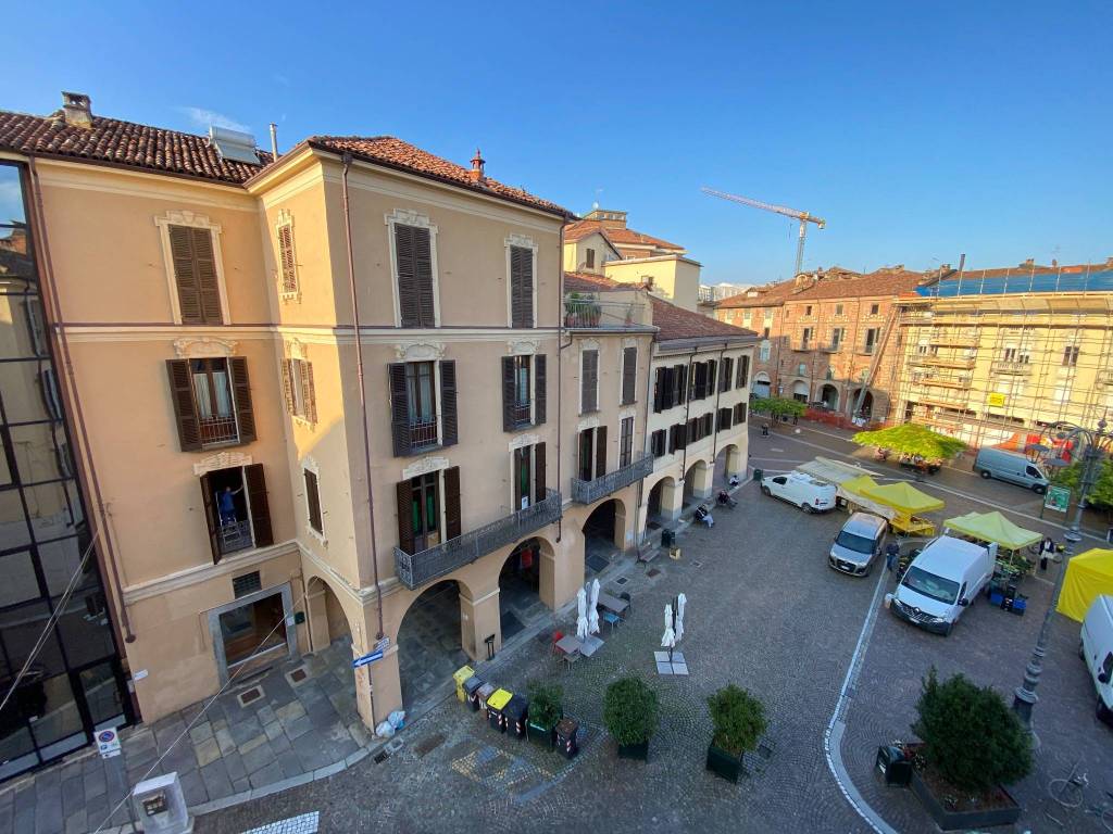 Appartamento a Asti in Piazza Statuto - Foto 3