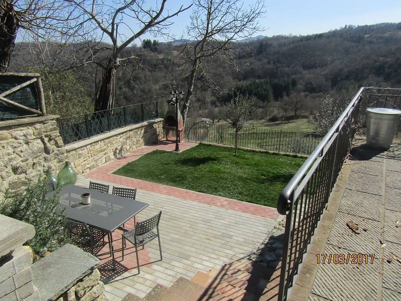 Rustico / casale a Poppi - Foto 3