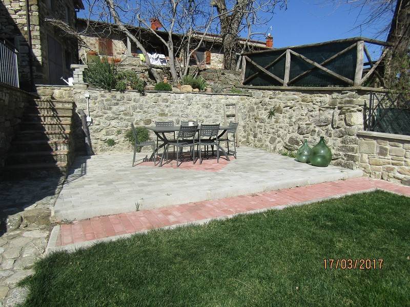 Rustico / casale a Poppi - Foto 4