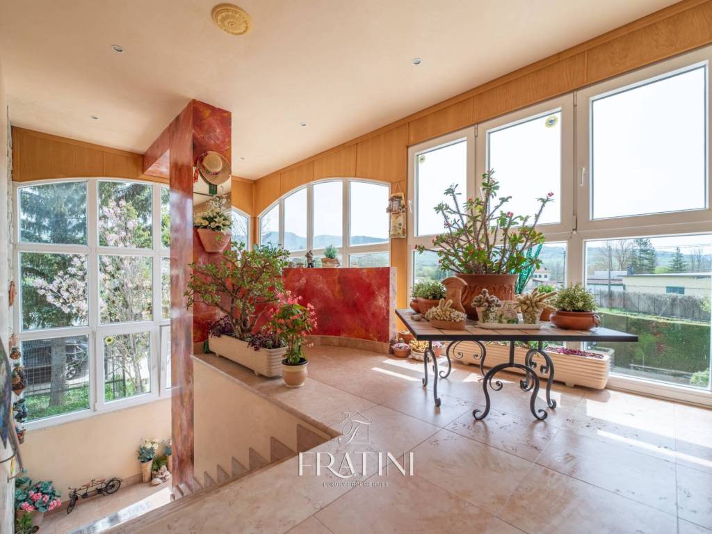 Villa a Castel di sangro in Castel di Sangro - Foto 2