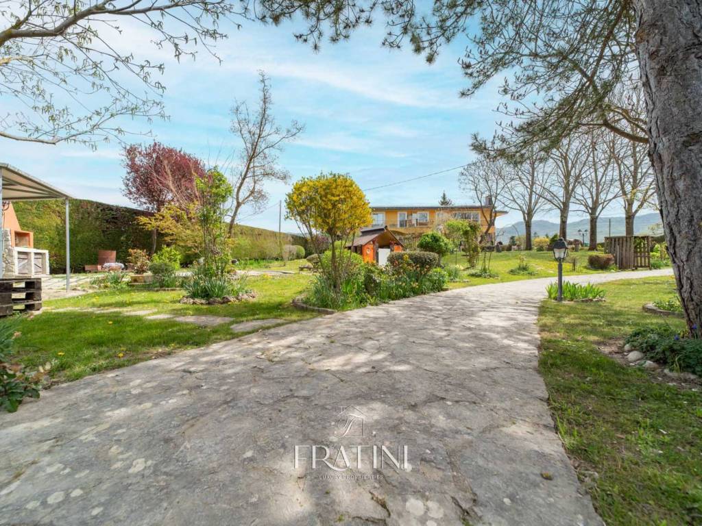 Villa a Castel di sangro in Castel di Sangro - Foto 3