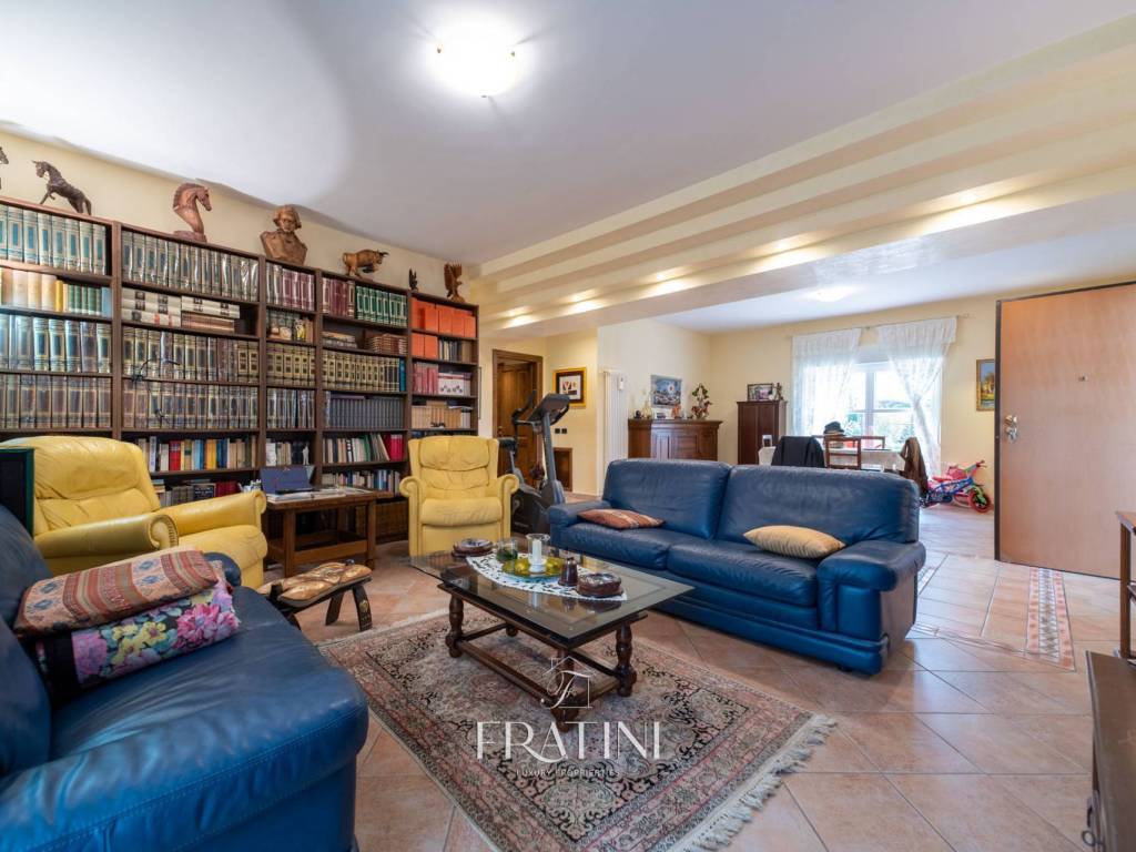 Villa a Castel di sangro in Castel di Sangro - Foto 5