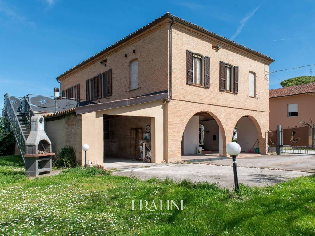 Rustico / casale a Matelica in Via Benedetto Croce, 30 - Foto 5