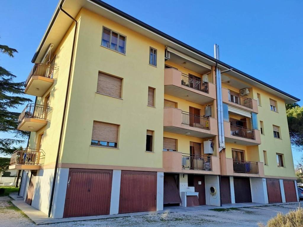 Appartamento a San vito al tagliamento - Foto 2