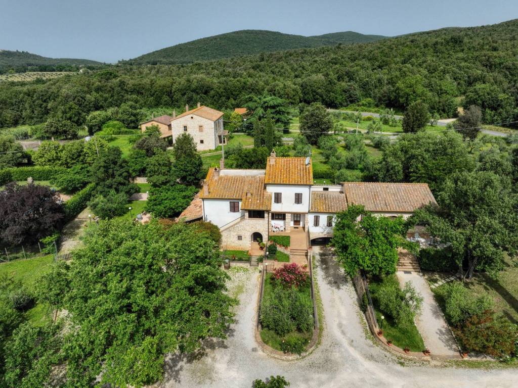 Villa a Amelia in Via Orvieto - Foto 2