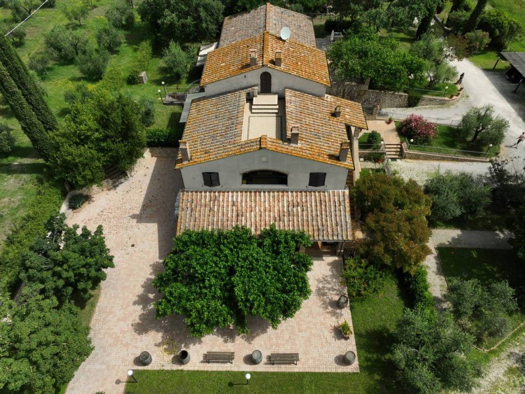 Villa a Amelia in Via Orvieto - Foto 3