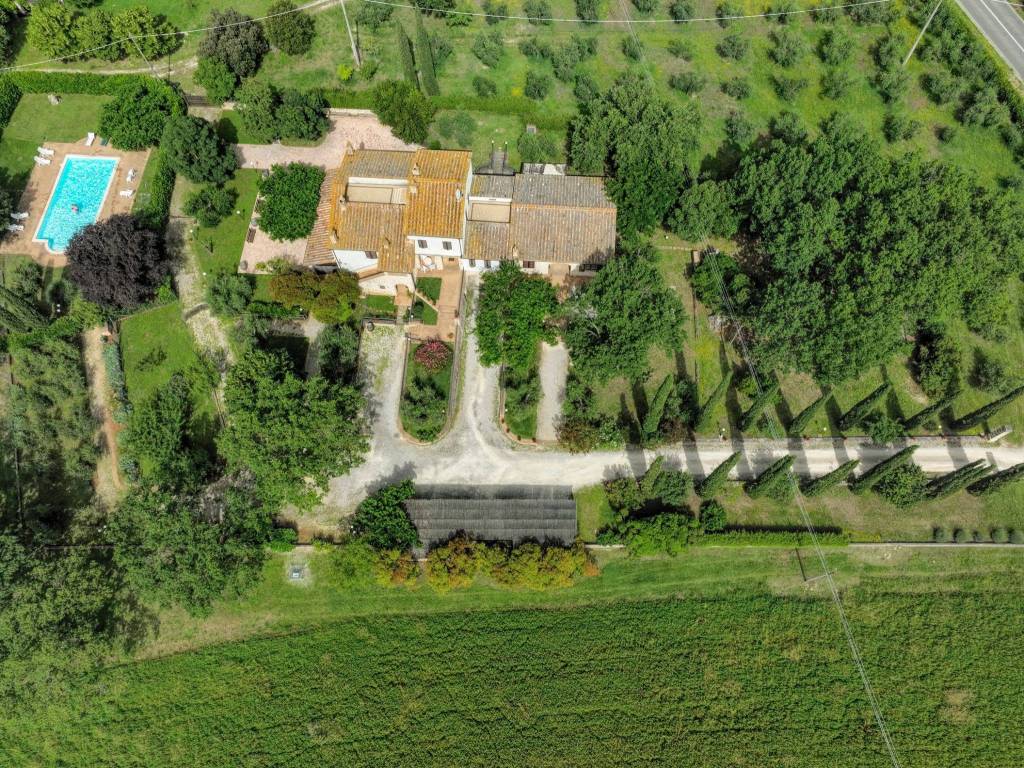 Villa a Amelia in Via Orvieto - Foto 4