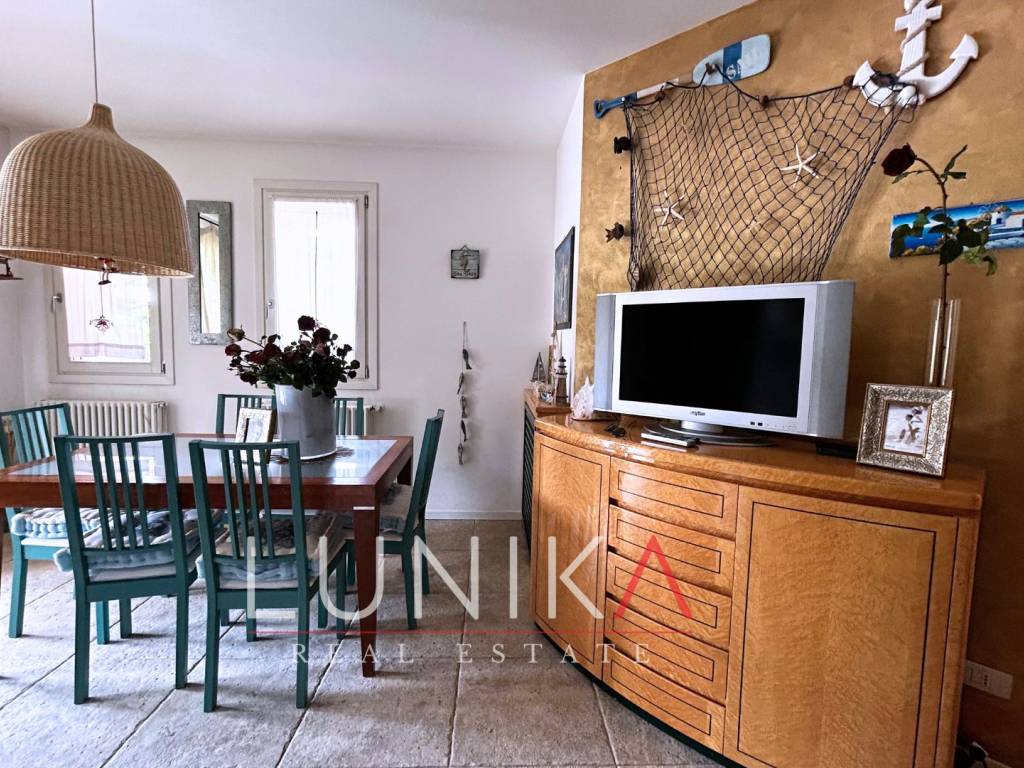 Appartamento a Jesolo in Via Don Guerrino Bertolin, 7 - Foto 5
