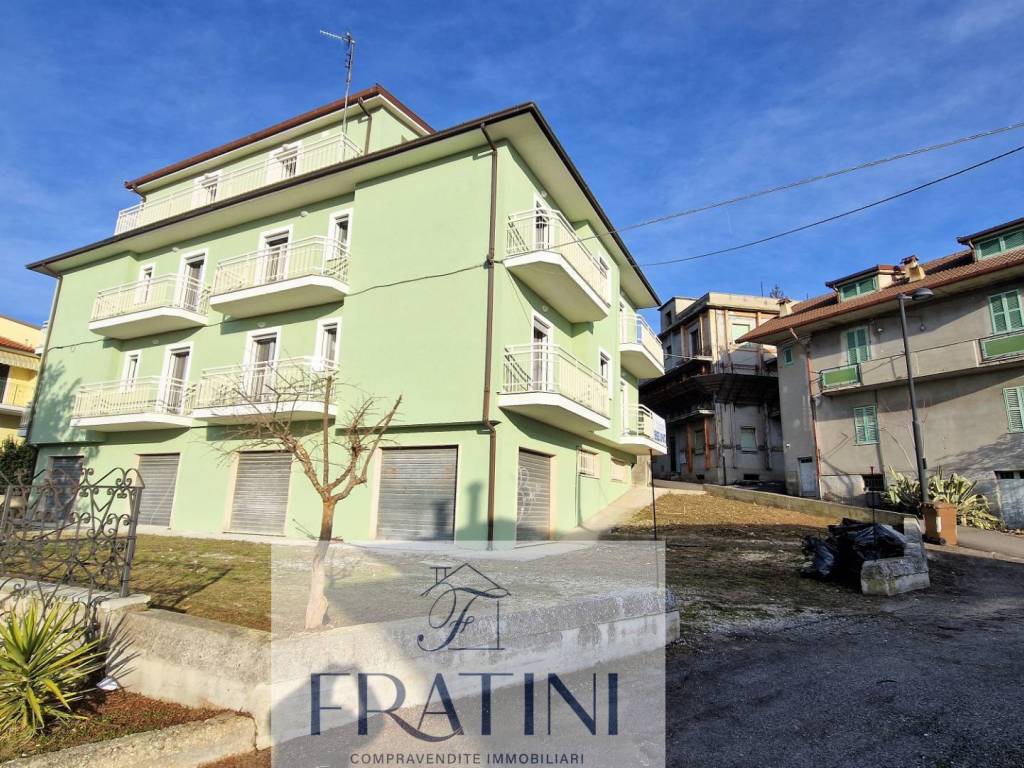 Attico / mansarda a Maltignano in Via Borghetto, 6 - Foto 2
