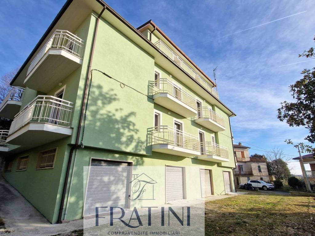 Attico / mansarda a Maltignano in Via Borghetto, 6 - Foto 5