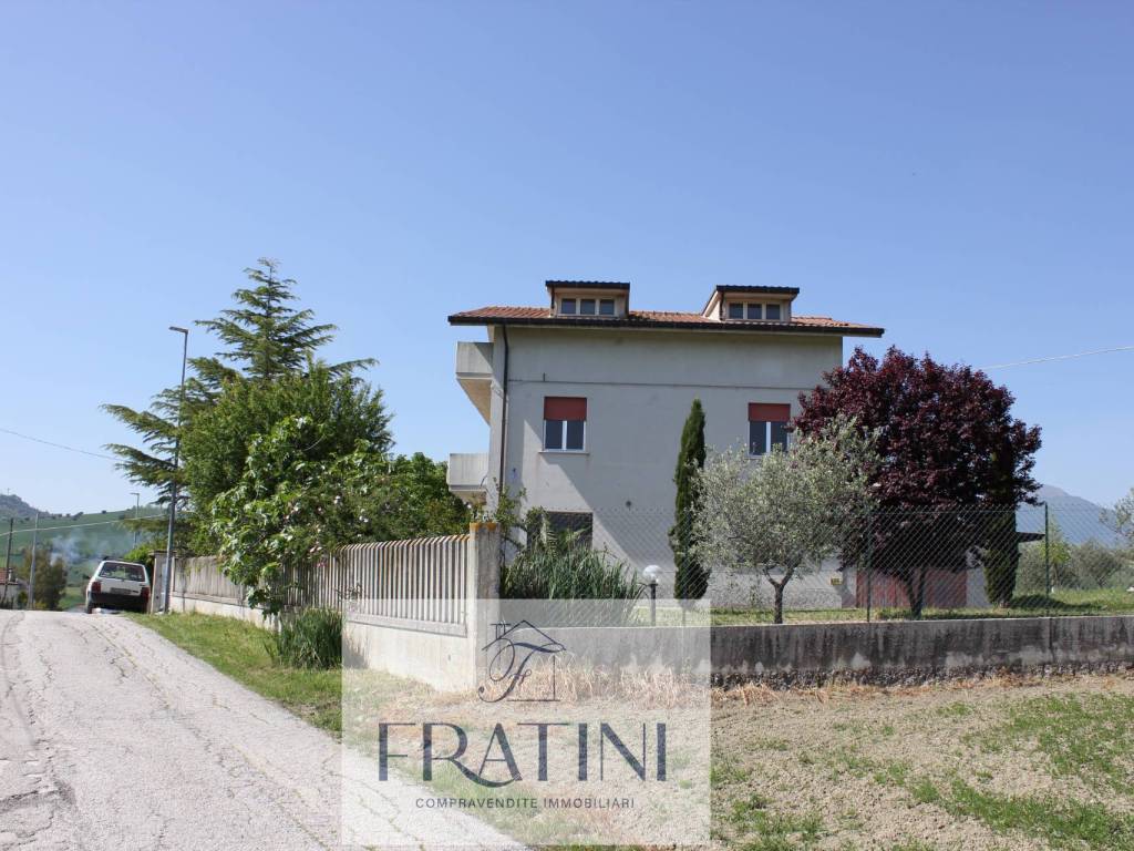 Casa indipendente a Campli in Floriano di sopra - Foto 3