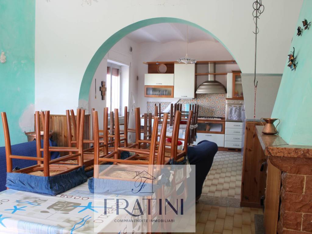 Casa indipendente a Campli in Floriano di sopra - Foto 4