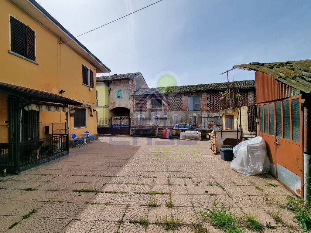 Casa indipendente a Livraga in Via Piave - Foto 2