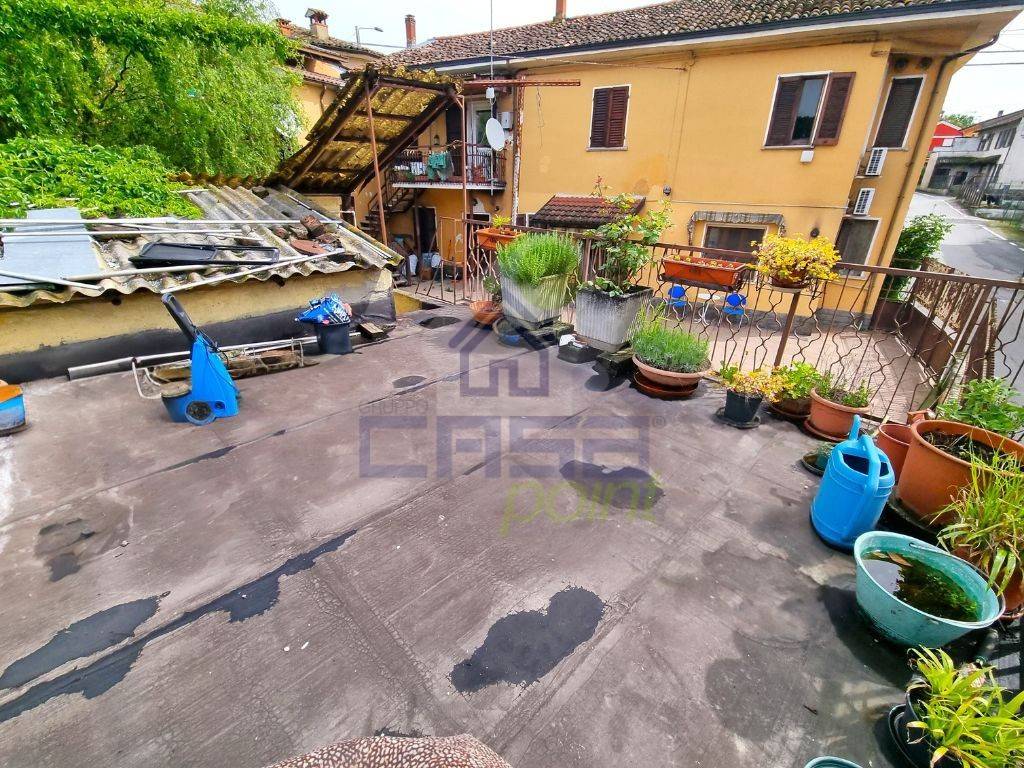 Casa indipendente a Livraga in Via Piave - Foto 3