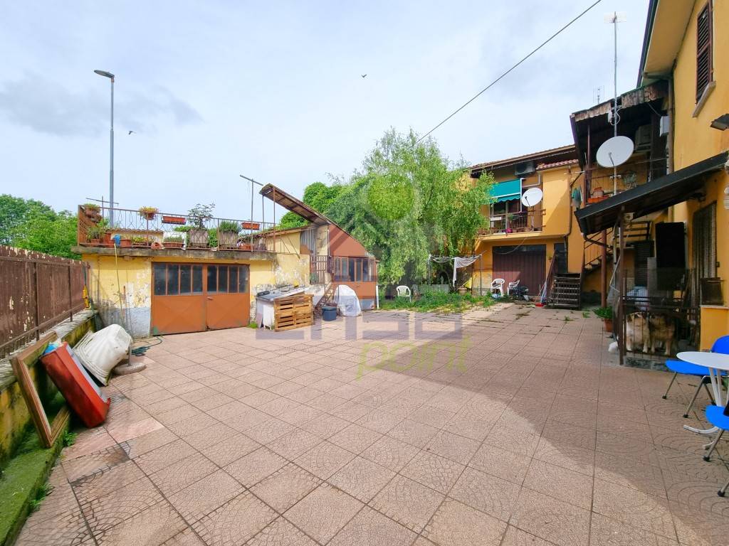 Casa indipendente a Livraga in Via Piave - Foto 4