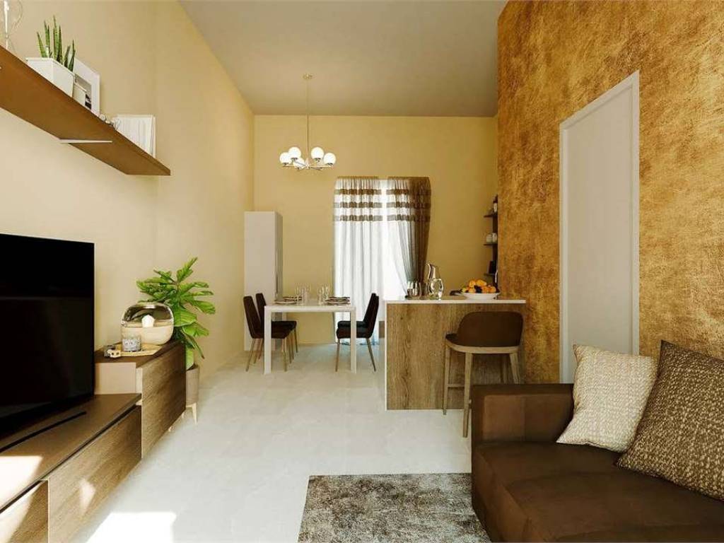 Appartamento a Nizza monferrato - Foto 2