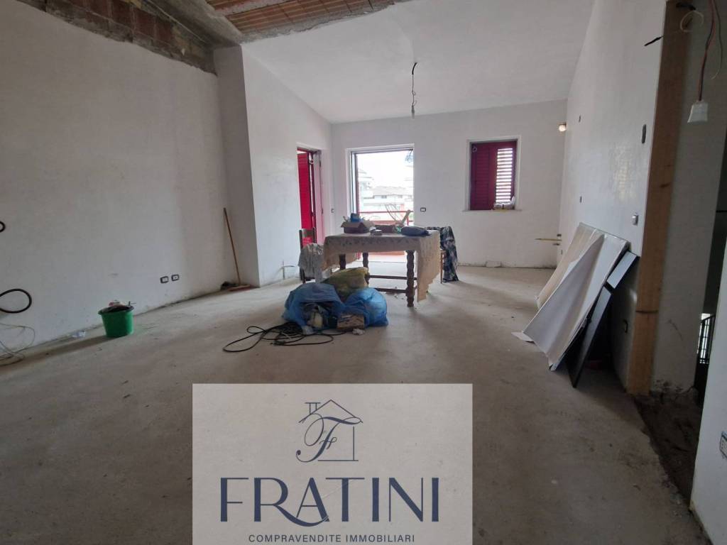 Appartamento a Sant'egidio alla vibrata in Sant'Egidio alla Vibrata - Foto 2