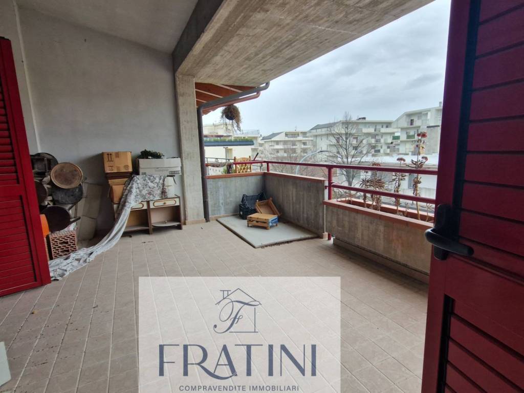 Appartamento a Sant'egidio alla vibrata in Sant'Egidio alla Vibrata - Foto 4