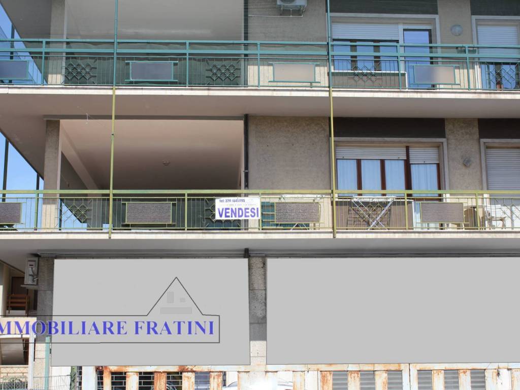 Appartamento a Sant'egidio alla vibrata in Via Roma, 86 - Foto 3